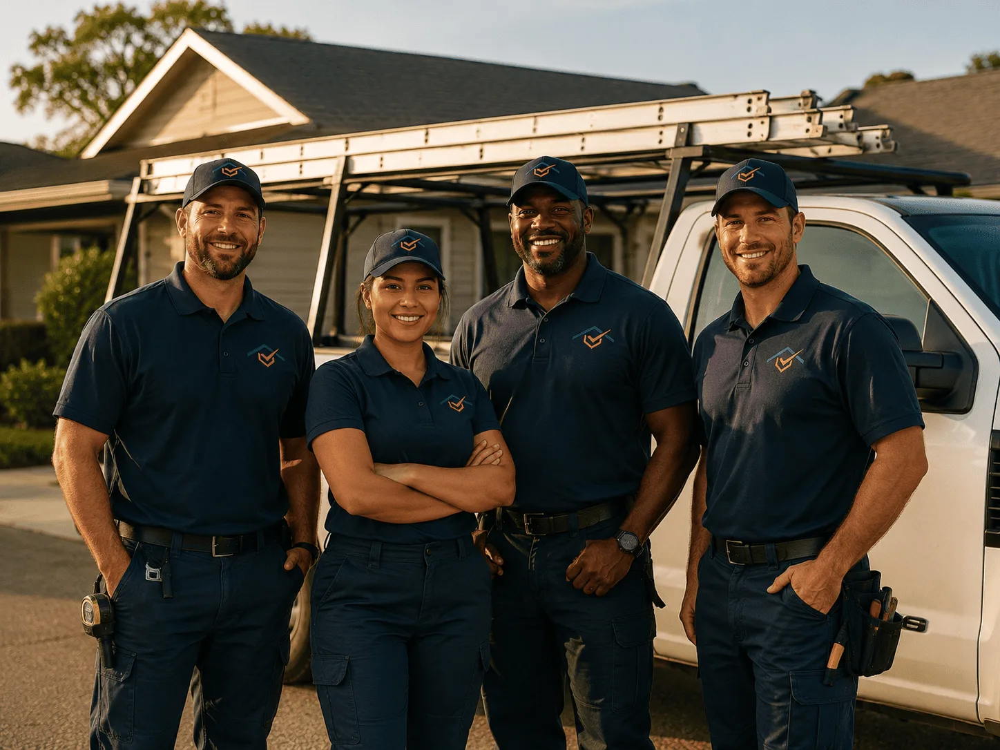 Roof Inspection company in Morning View, KY